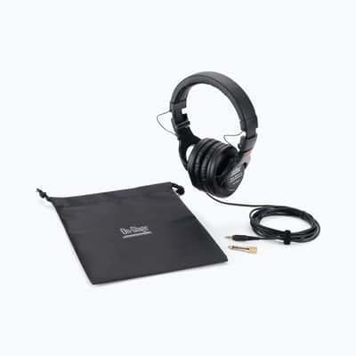 On-Stage WH4500 | Closed Back Headphones - 38 Ohms. New with Full Warranty! image 2