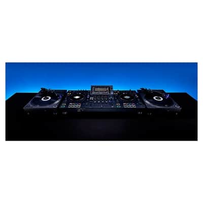 AlphaTheta XDJ-AZ All-In-One DJ System, XDJ-AZ image 13