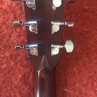 Martin D28 2004 image 8