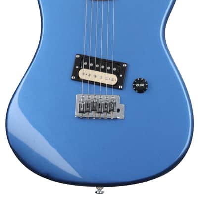 Kramer Baretta Special Electric Guitar - Candy Blue image 1