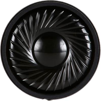 Dayton Audio - CE38MB-32 - CE Series 1-1/2" Mini Speaker Black 32 Ohm image 2