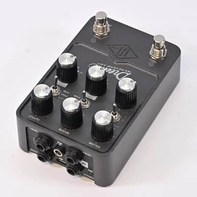 UNIVERSAL AUDIO UAFX Dream 65 Reverb Amplifier Preamp and Amp Simulator [CM017222] (05/18) image 3