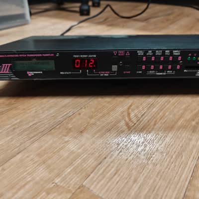 Art Multiverb III - FX, Reverb and SAMPLER with MIDI control image 13