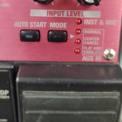 Boss RC-20 2000s - Black image 4
