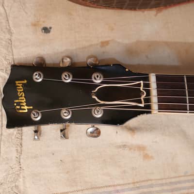 Gibson ES-225TD 1956 - Sunburst image 14