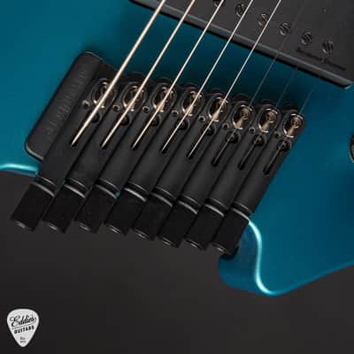 Immagine Strandberg Boden Standard N2.8 - Transformative Teal Metallic - 13