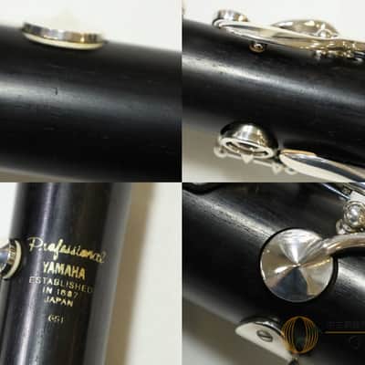Yamaha Ycl 651 image 9