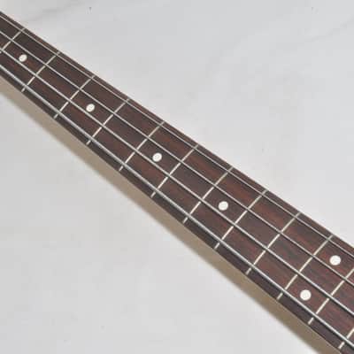 Fender Japan JB62-58 3TS 1999 Electric Guitar Ref No 7109 image 7