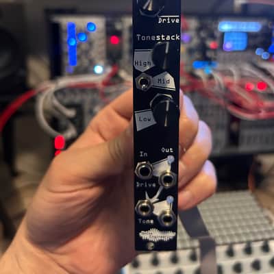 Noise Engineering Kith Ruina 2019 - Present - Black image 1