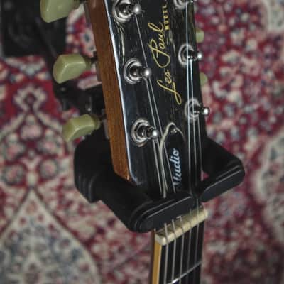 Gibson Les Paul Studio Standard 1986 - Tobacco Sunburst image 3