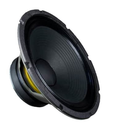 Free shipping to Europe! WGS 12" British Lead  - 80 watts 16 Ohms image 3