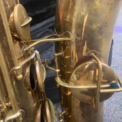 Conn Transitional 1931 - Brass image 11