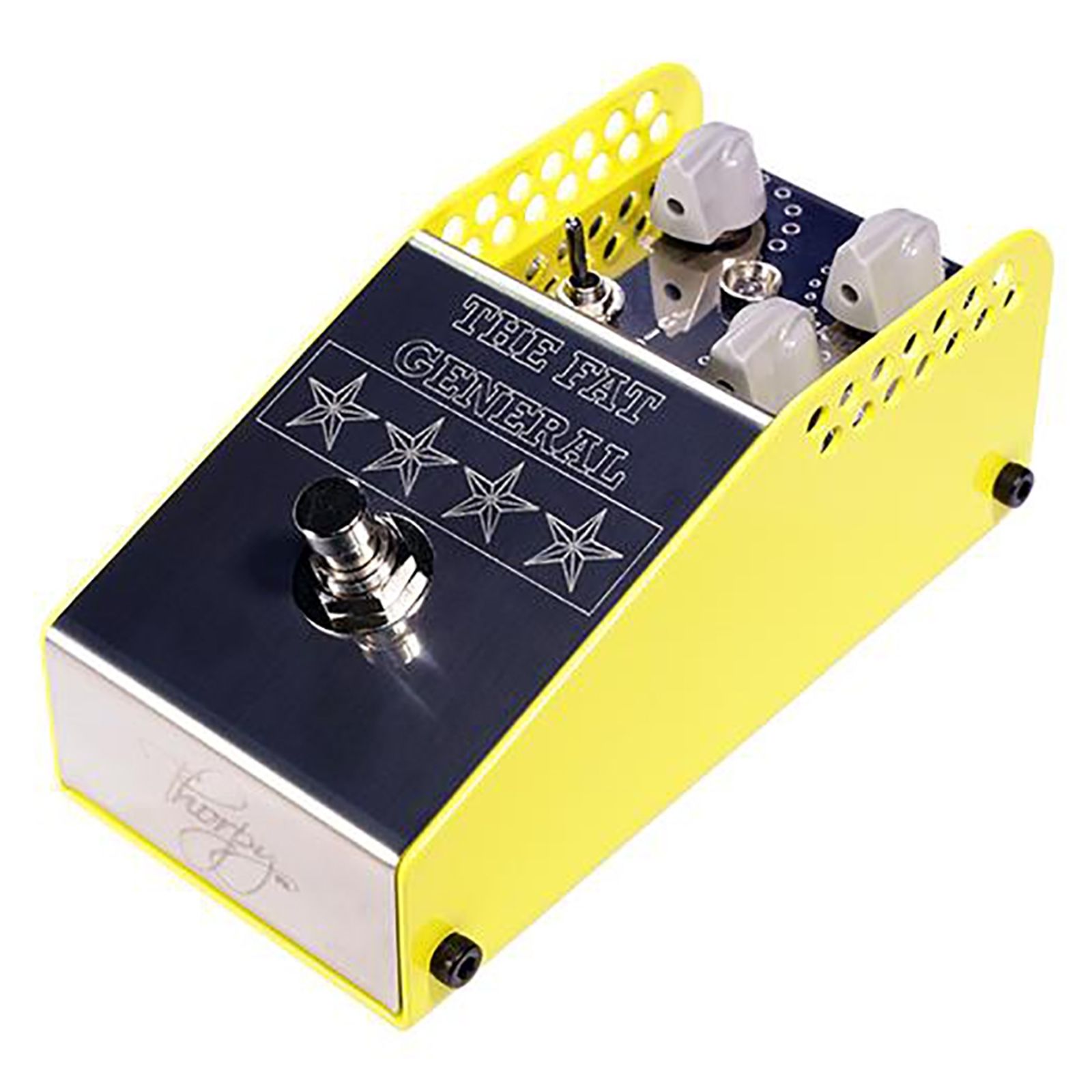 ThorpyFX The Fat General Compressor | Reverb