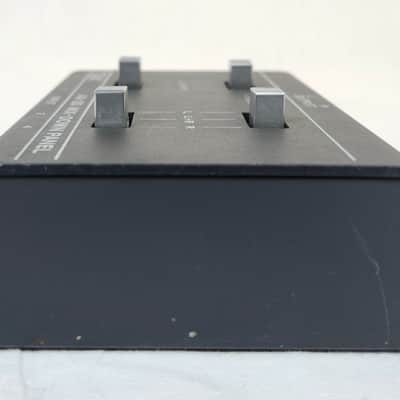 TEAC AX-20 Mix-Down Panel image 6
