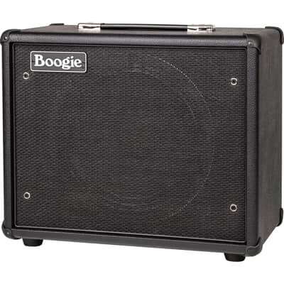 Mesa/Boogie 1X12 Boogie 19" Open Back Speaker Cabinet image 4