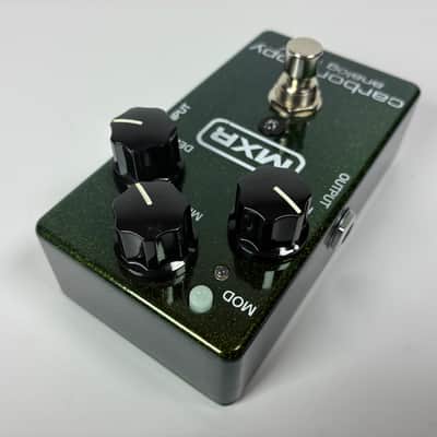 MXR M169 Carbon Copy Analog Delay - Excellent Condition image 5