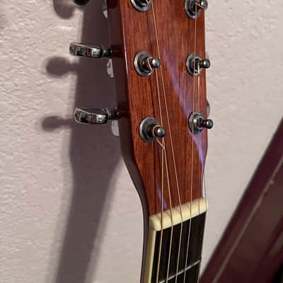 Zager ZAD50CE 2020 - Sunburst image 7