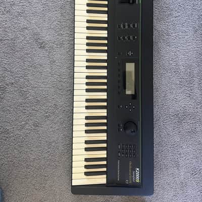 Kurzweil K2000S Orchestral ROM V3 1990s