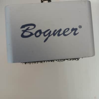 Bogner Wessex Overdrive with Rupert Neve Transformer 2010s - Gray image 3