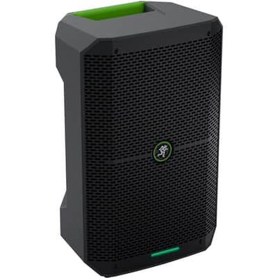 Mackie Thump Go 8" Portable Battery-Powered Loudspeaker image 2