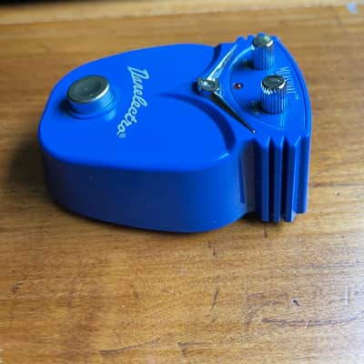 Danelectro Milkshake Chorus 2000s - Blue image 3