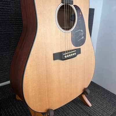 Martin Road Series D-10E Spruce 2018 - Present - Natural image 3