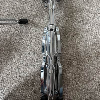 Immagine DW 9000 Series Heavy Double-Braced Double Tom Stand - 14