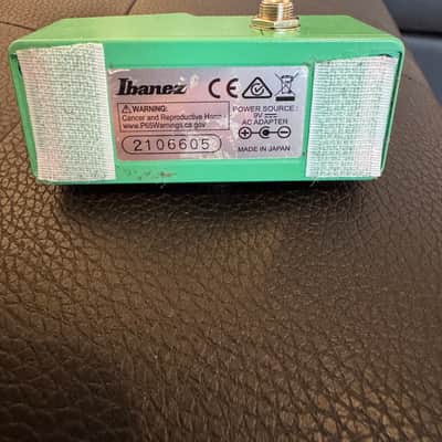 Ibanez TSMINI Mini Tube Screamer image 2