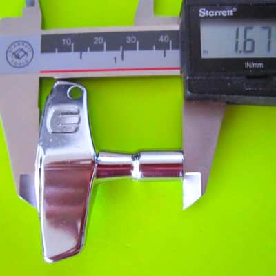 Mapex Drum Key image 5