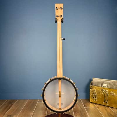 Pisgah Roscoe 5-String Banjo image 3