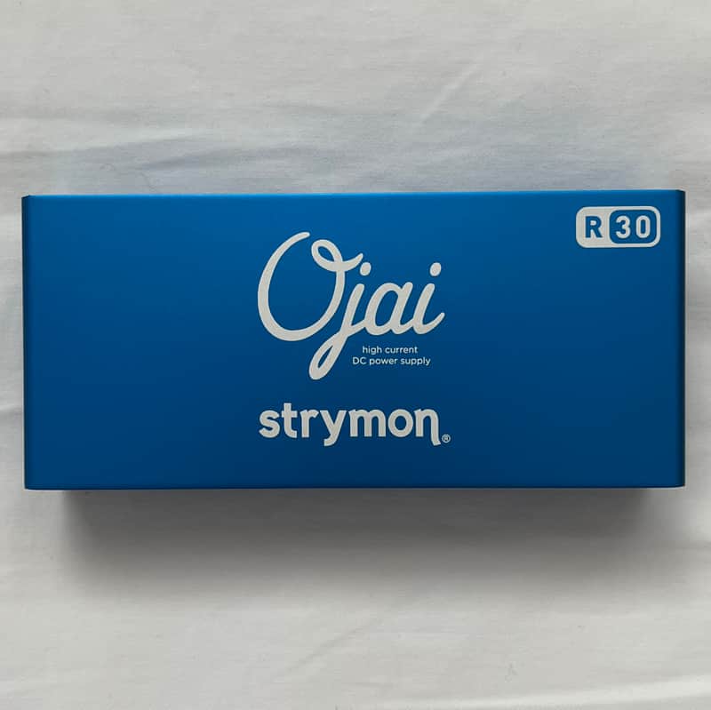 Strymon Ojai R30 Expansion Kit