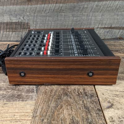 Teac Model 2 Line / Mic Mixer image 9