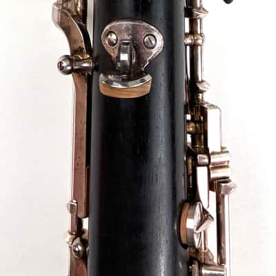 Rigoutat Expression Full Conservatory Professional Oboe image 21