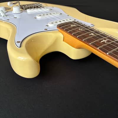 PRS SE Silver Sky 2022 - Moon White ★Playthrough video available★ image 16