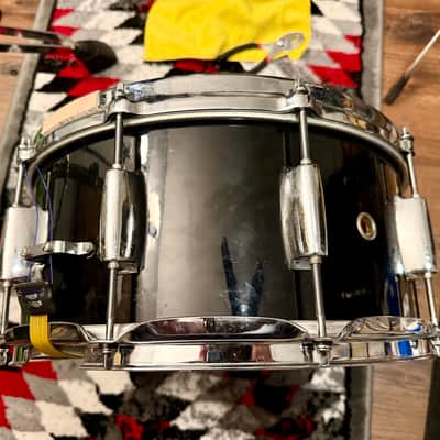 Hinger Touch-Tone Snare Drum image 6