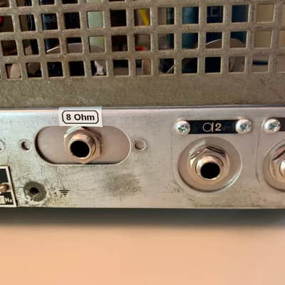 Tweed Deluxe 5A3 Clone image 10