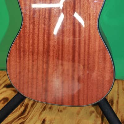 Ibanez Half-Size Classical Guitar GA15-HF-NT (Used) image 15