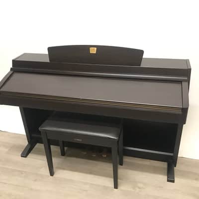 Yamaha Clavinova CLP-230 Rosewood image 8