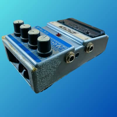 DOD Stereo Flanger FX75-B image 4