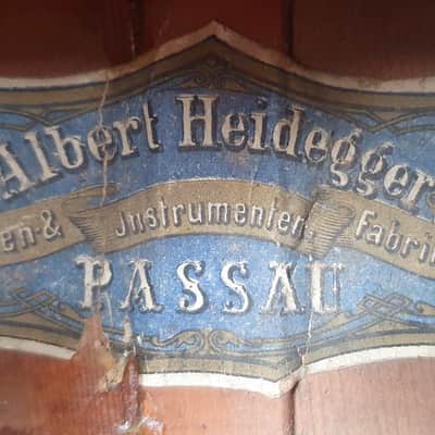 Antique Parlor Brazilian Rosewood Germany 1900 Albert Heidegger image 3
