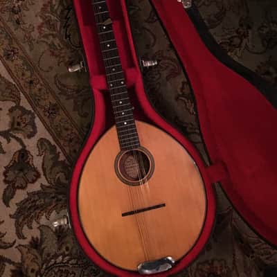 Flatiron 3k Bouzouki image 1