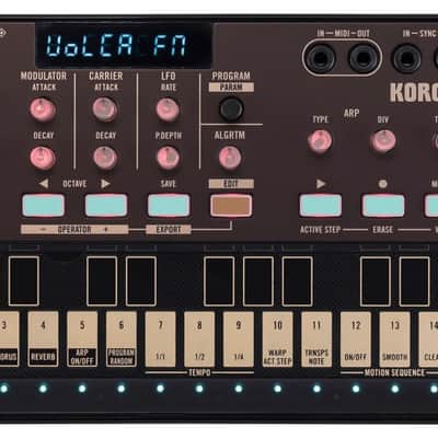 Korg Volca FM2 image 1