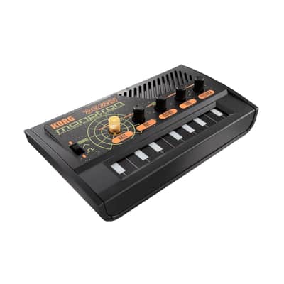 Korg Monotron Delay - Analog Ribbon Synthesizer image 3