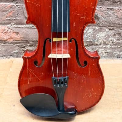 Artisan Strings Marcato Model 100 15" Viola 2006 SN: 4314 image 5