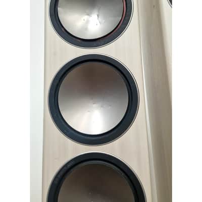 Monitor Audio Silver Floor Standing - Hi-Fi Speakers - Spares or Repair image 9