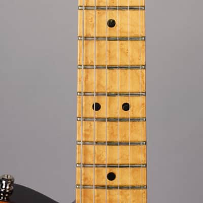 Fender American Select Telecaster - 2012 - Flame Maple - Violin Burst image 6