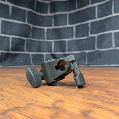 Roland MDH‑6U Electronic V‑Drum Rack Clamp – 1.5" Tube Compatible – Solid Hardware Upgrade – Light Wear image 6