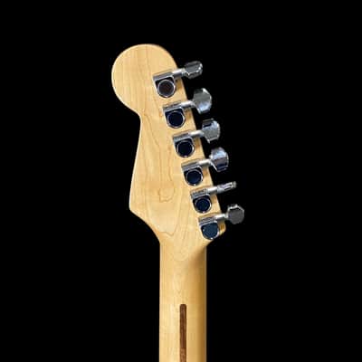 Squier Bullet HSS Electric Guitar Made in Korea - Used image 7