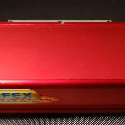 SONIFEX RB-DDA6W - 6 Way Word Clock Distribution Amplifier - Good Used condition image 2