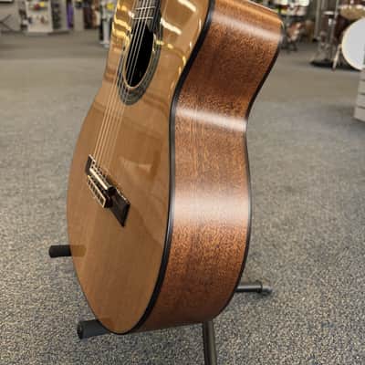 Alvarez Artist Series AC65CE NEW Display Model image 5